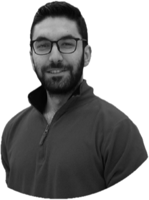 Alireza Majd